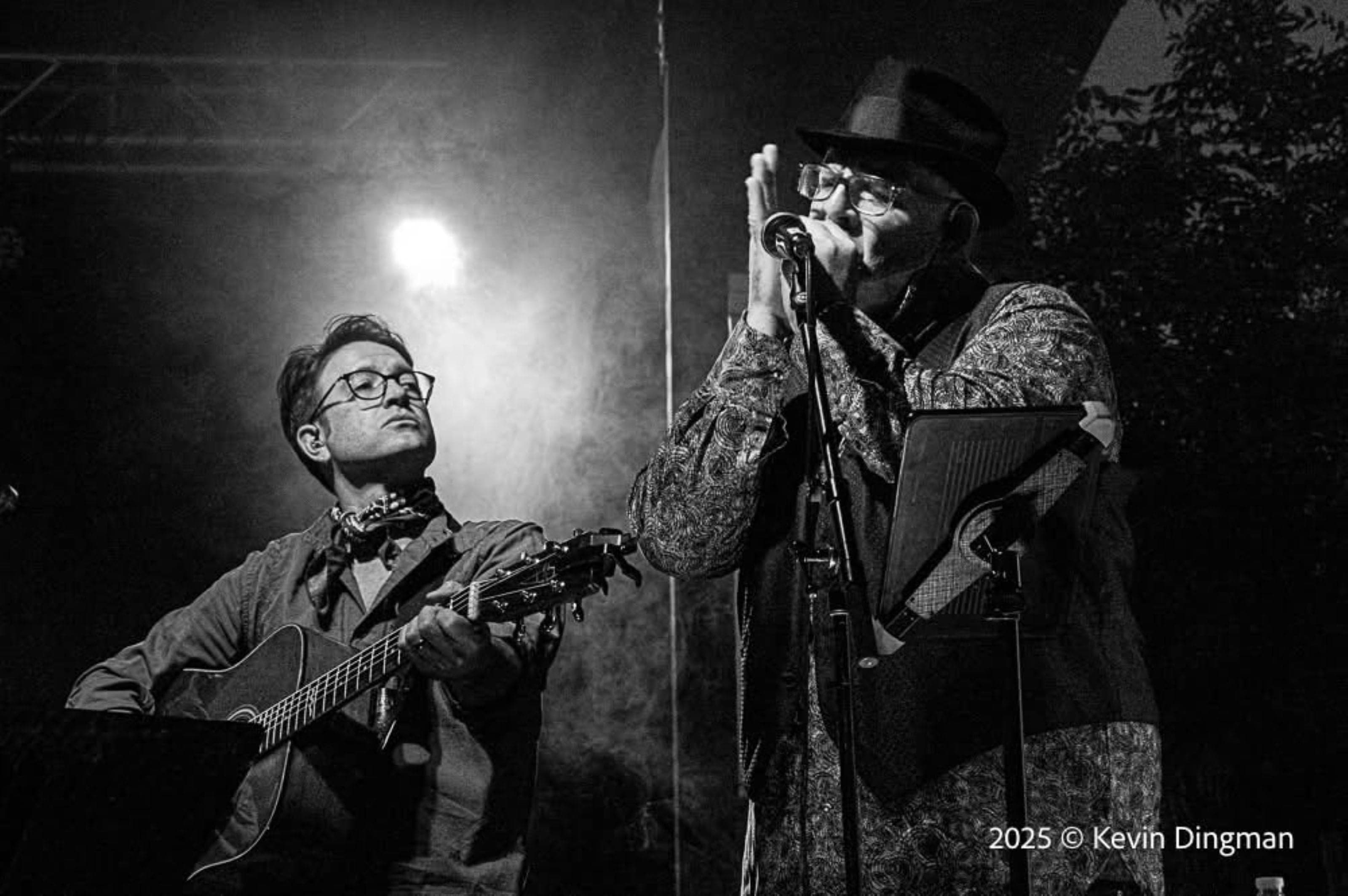 Runnin' Down A Dream: A Salute to Tom Petty event image