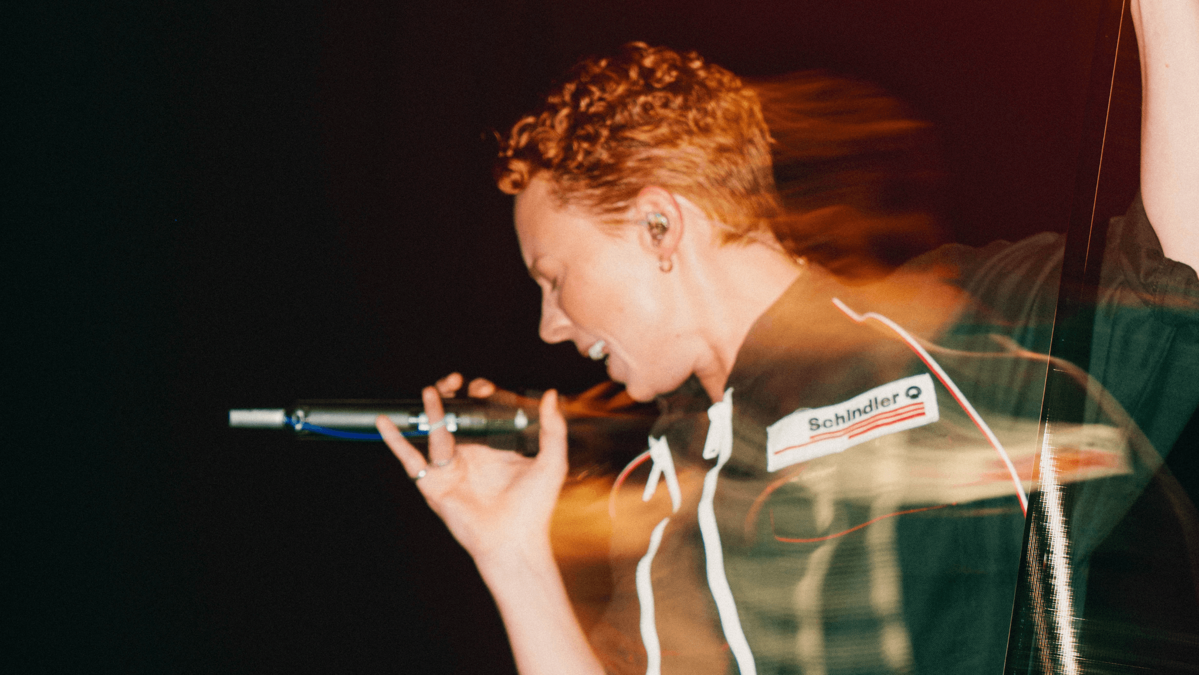 La Roux - The Old Flames Tour event image