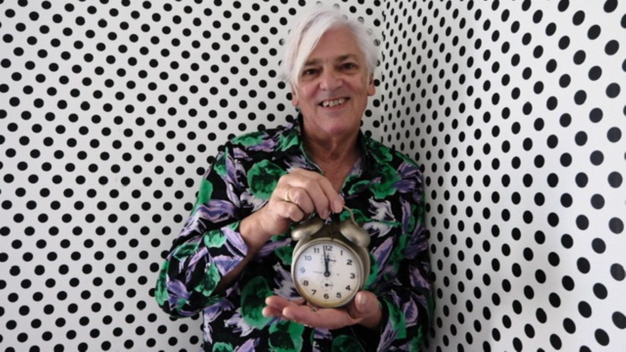 Robyn Hitchcock event image