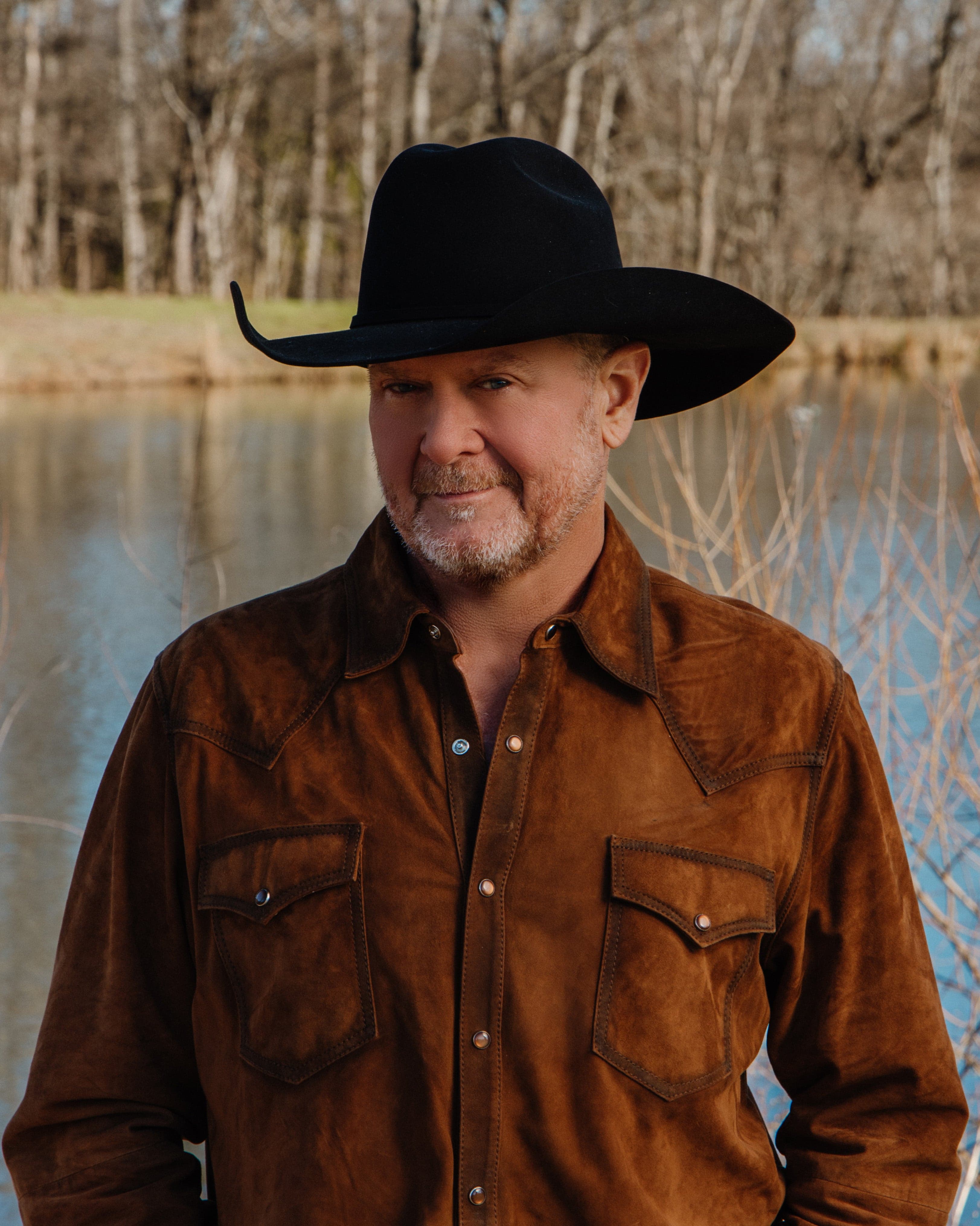 Tracy Lawrence event image