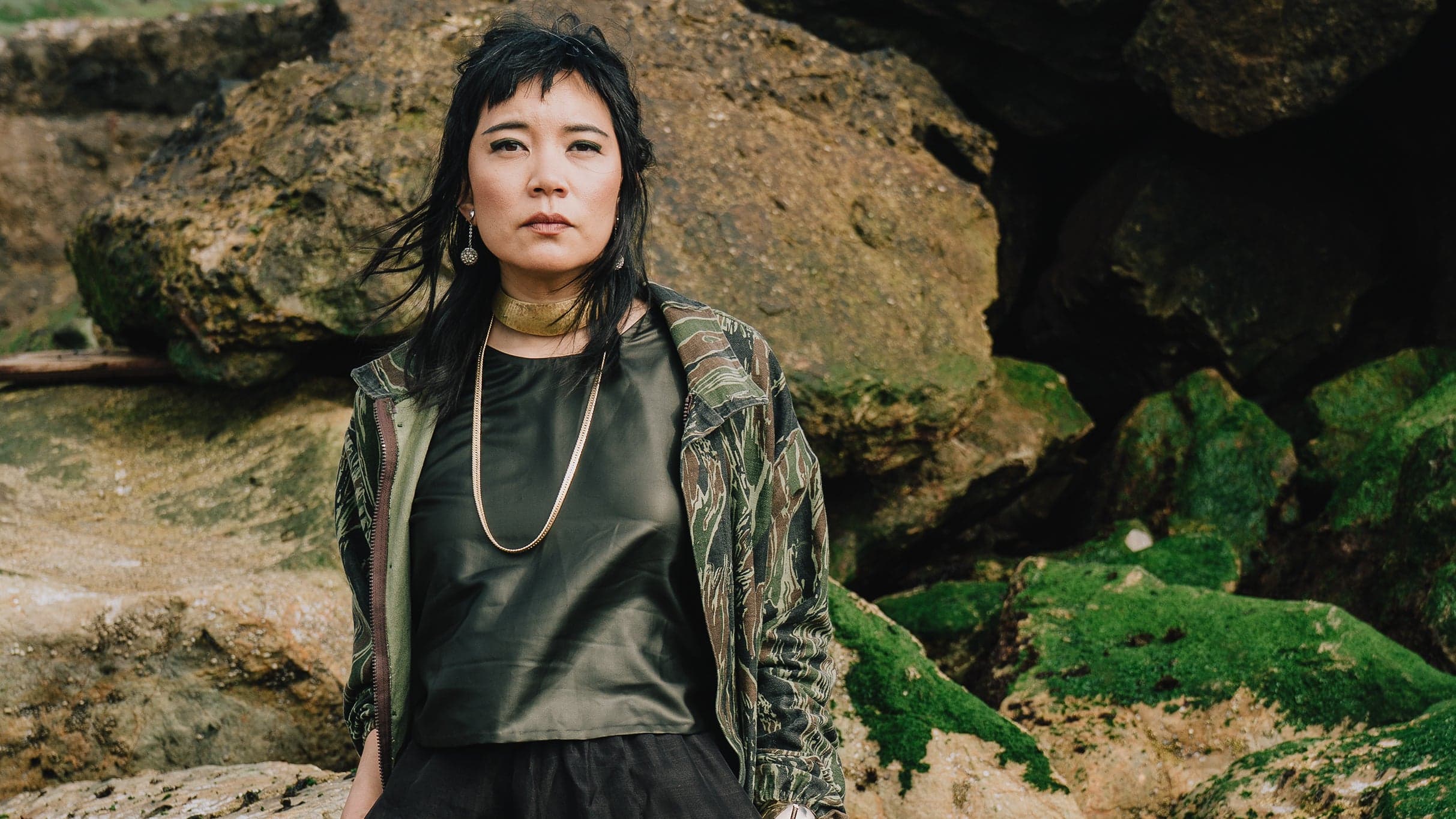THAO (Full Band) "Show Me" Tour event image