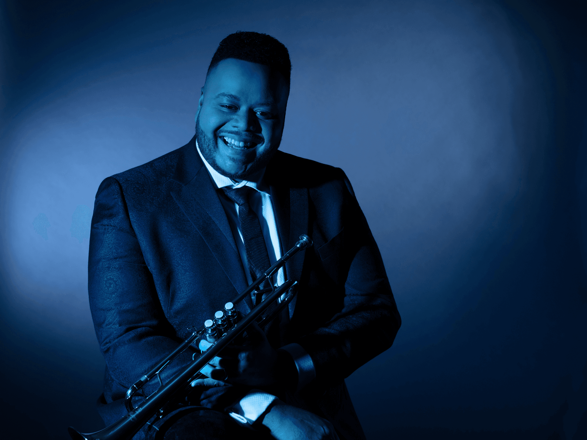 Jumaane Smith event image