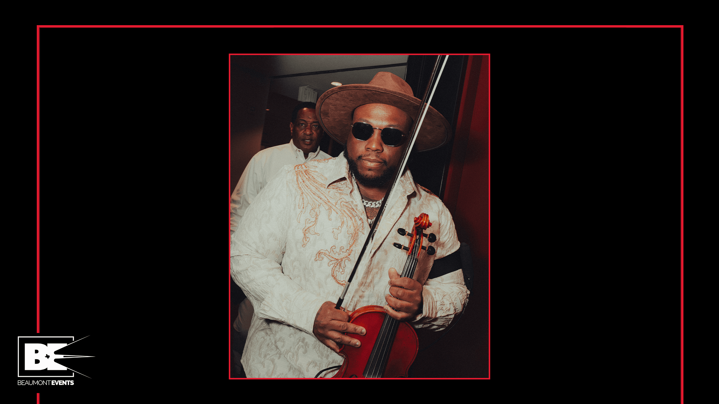 Dominique Hammons Soul Sessions event image