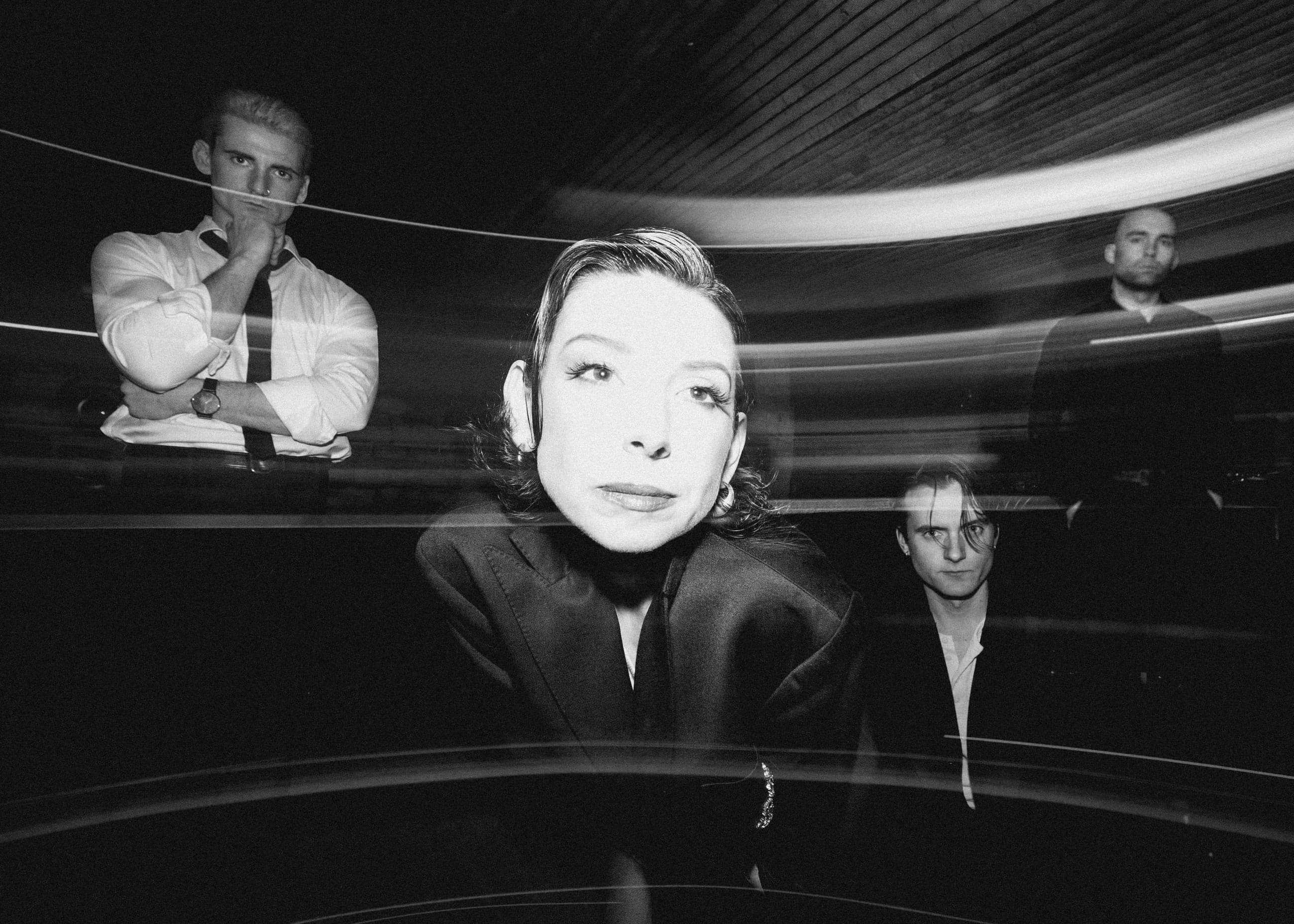 Soda Blonde event image