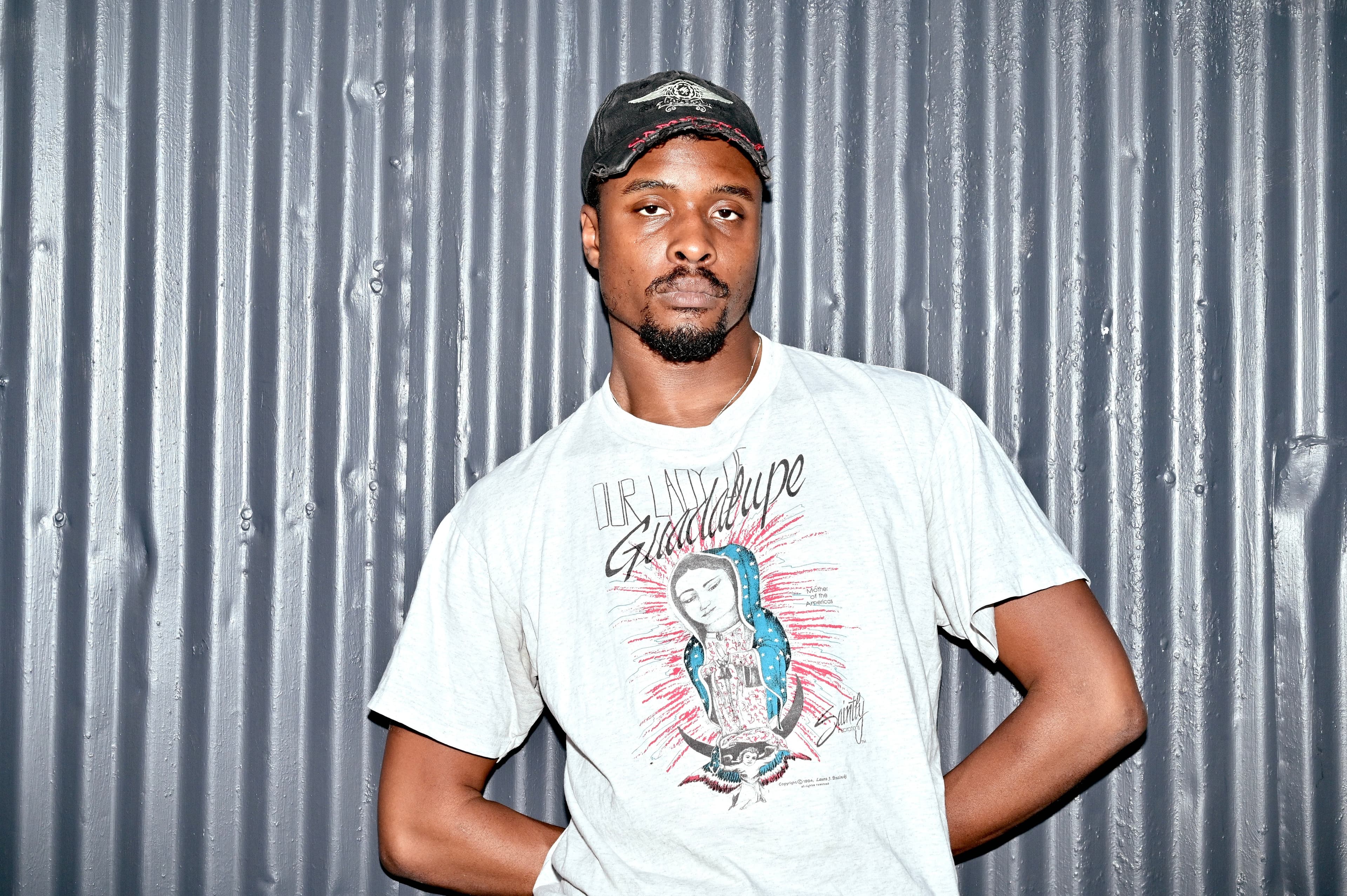 Nourished by Time event image