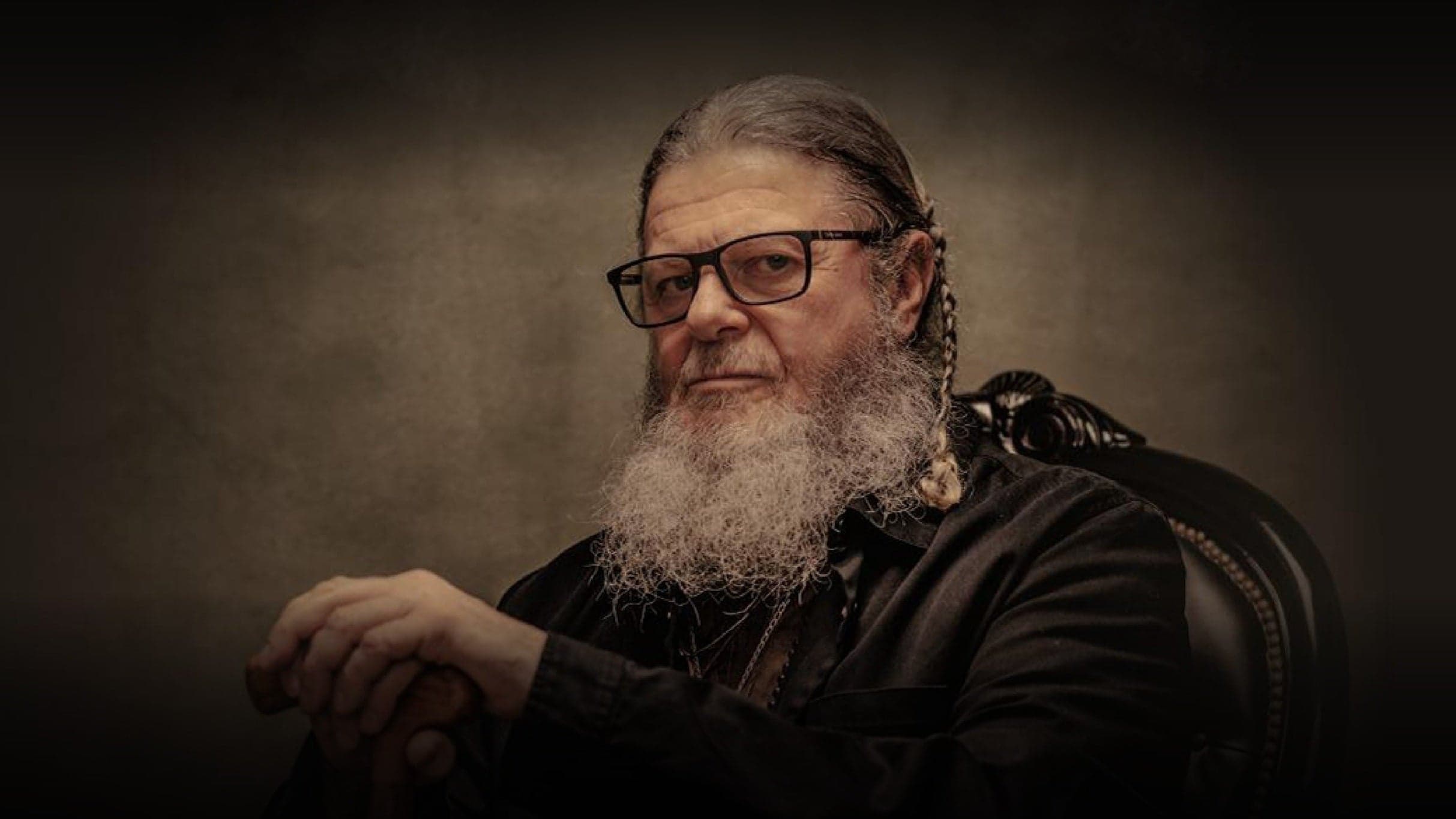 Gustavo Santaolalla Ronroco North America Tour 2027 event image