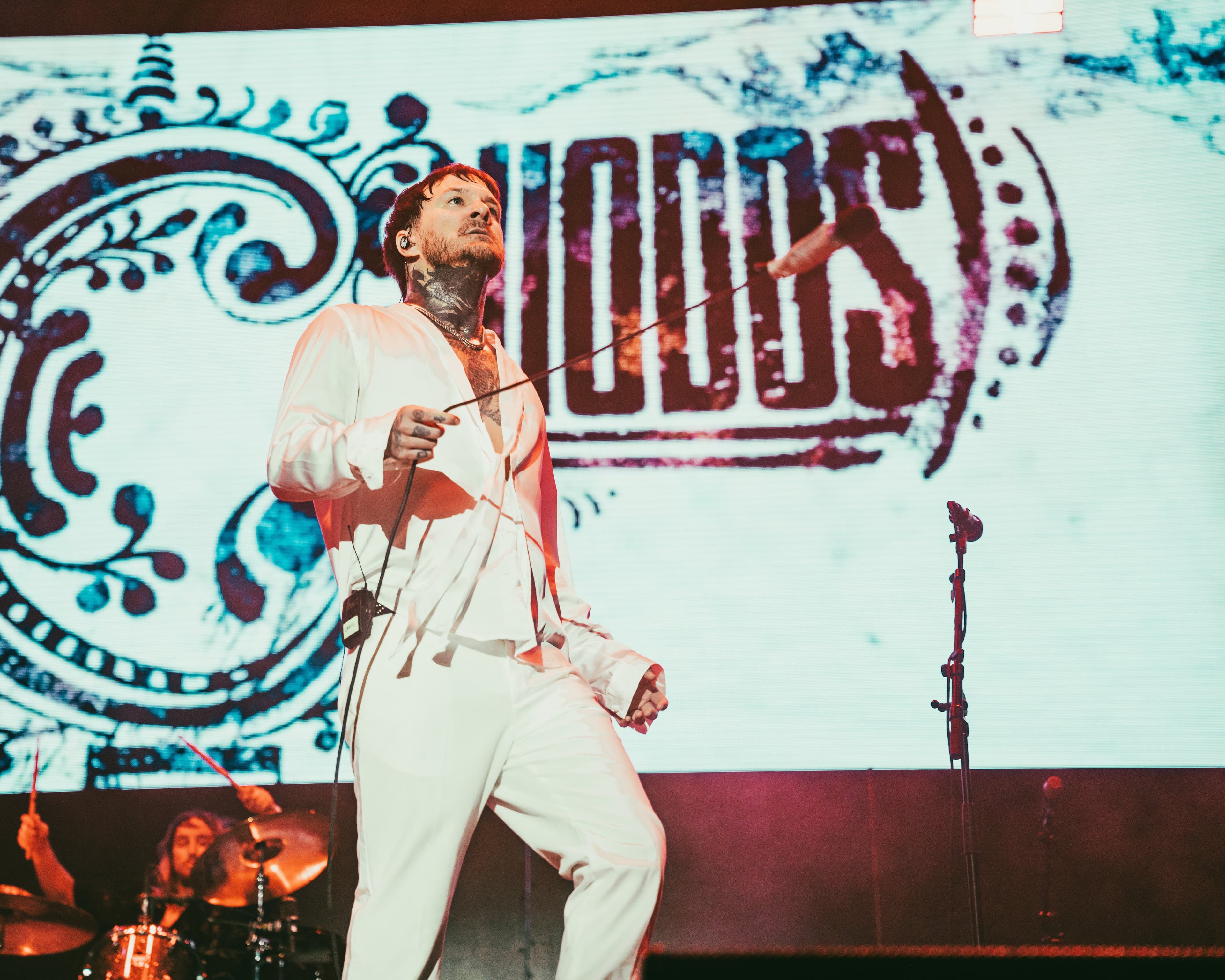 CHIODOS: 20 Years of Alls Well That Ends Well event image