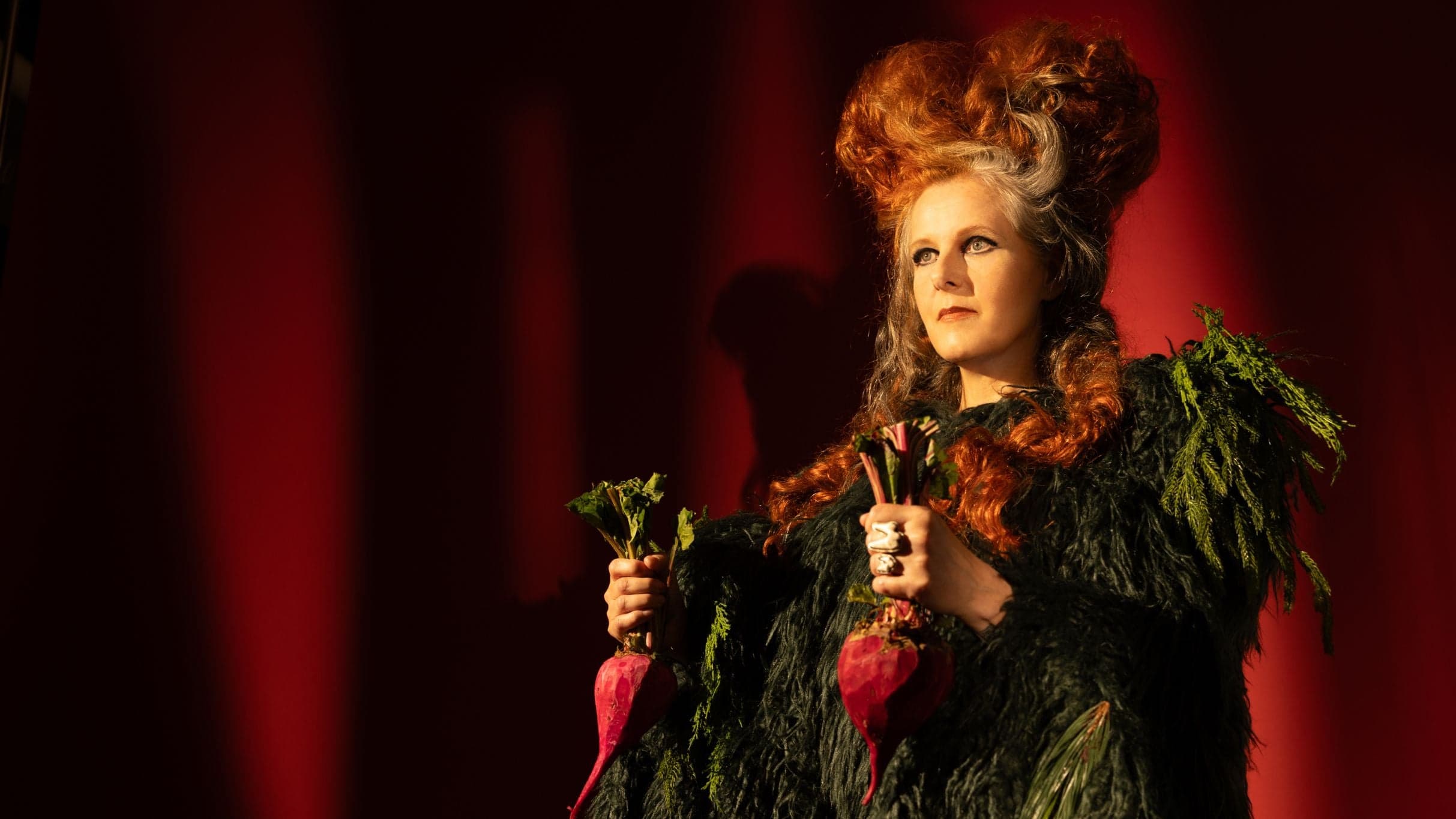 Neko Case event image