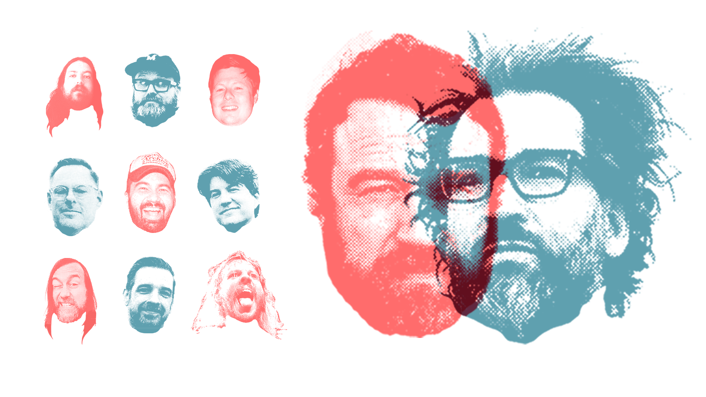 Motion City Soundtrack & Say Anything event image