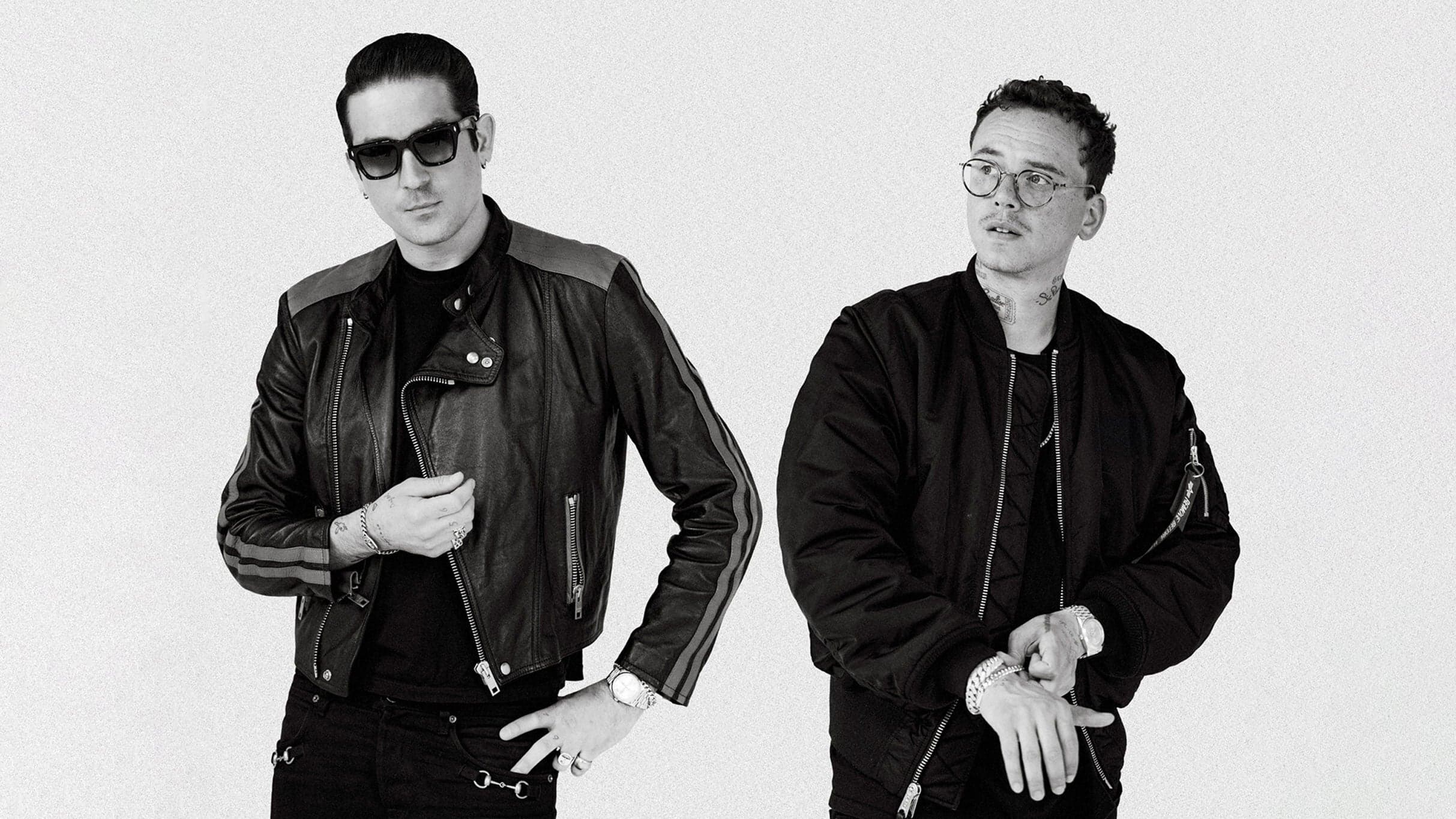Logic & G-Eazy: The Endless Summer Tour Part II event image