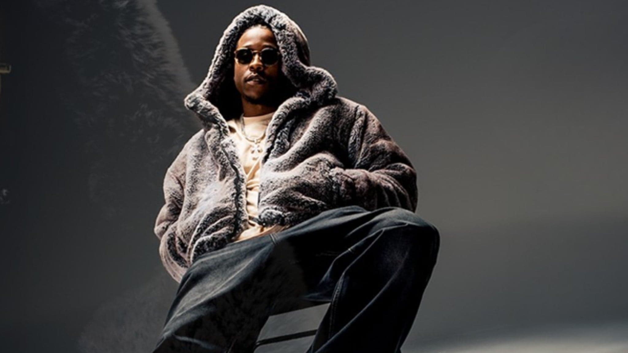 BDifferent: Atlanta Come On!! event image