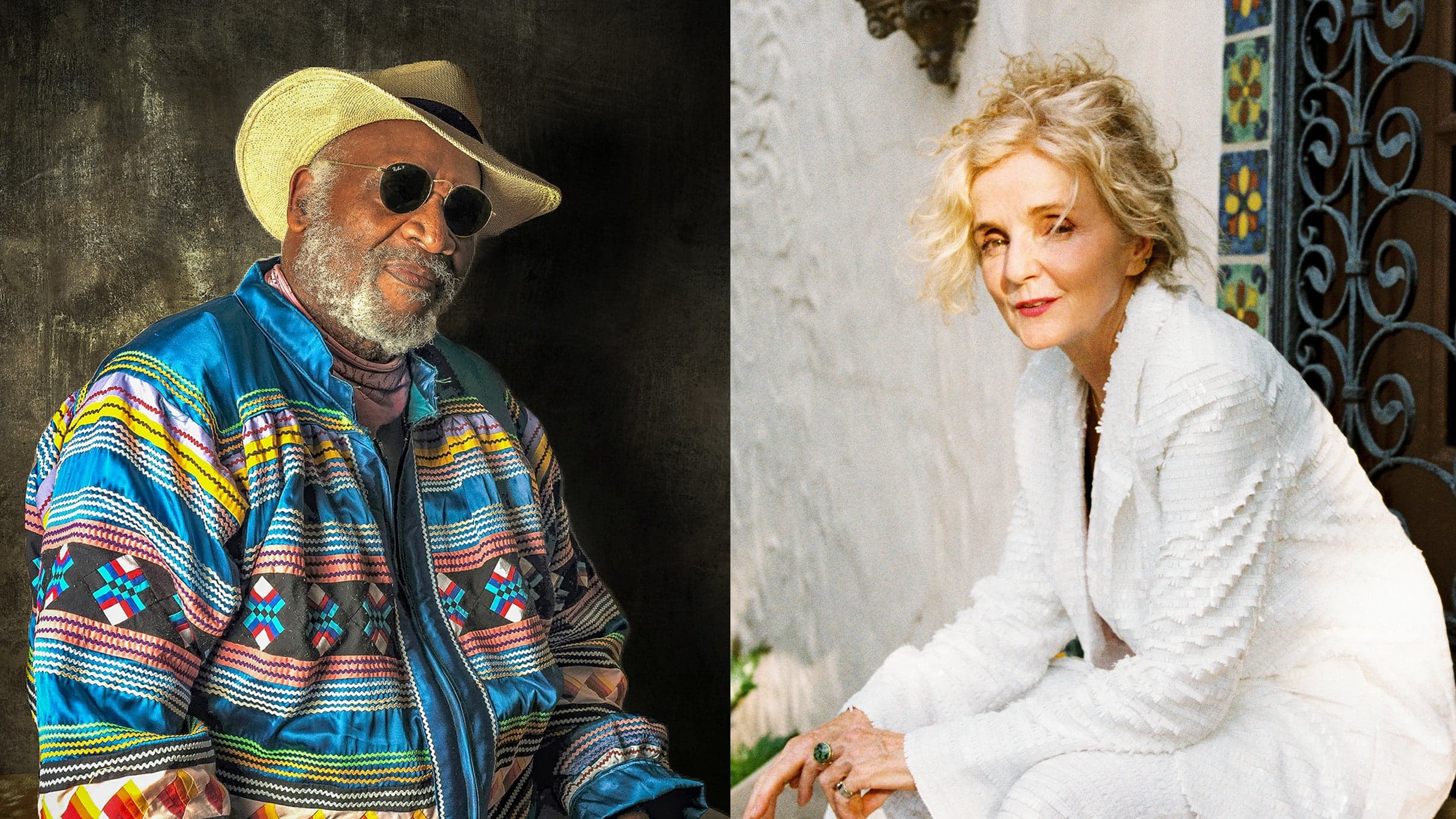 Taj Mahal & Patty Griffin event image