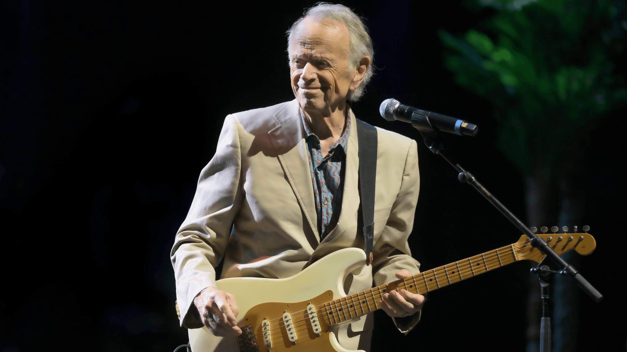Al Jardine event image