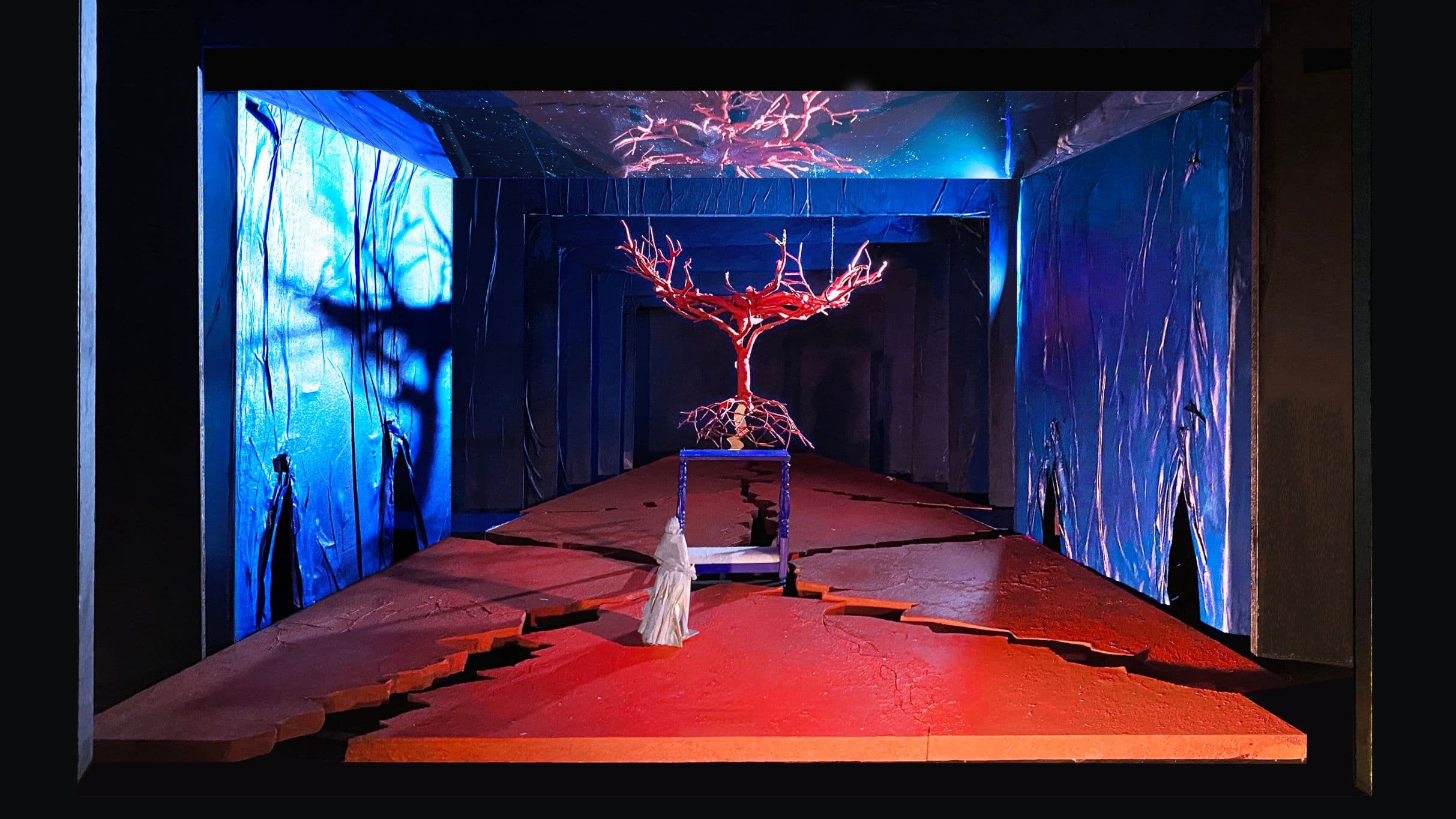 MET Live in HD: El Ultimo Sueno De Frida Y Diego event image