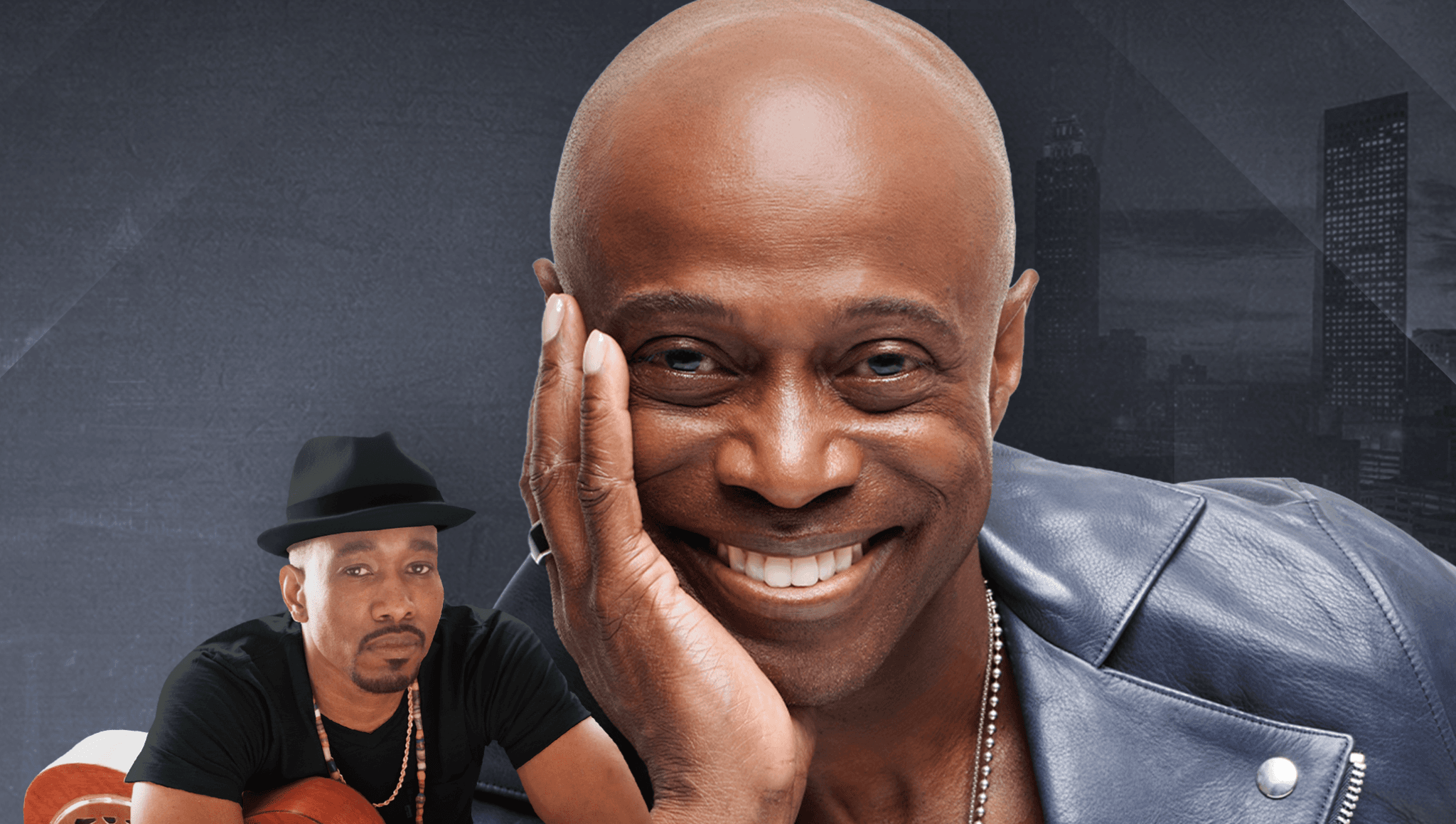 KEM & Anthony David event image