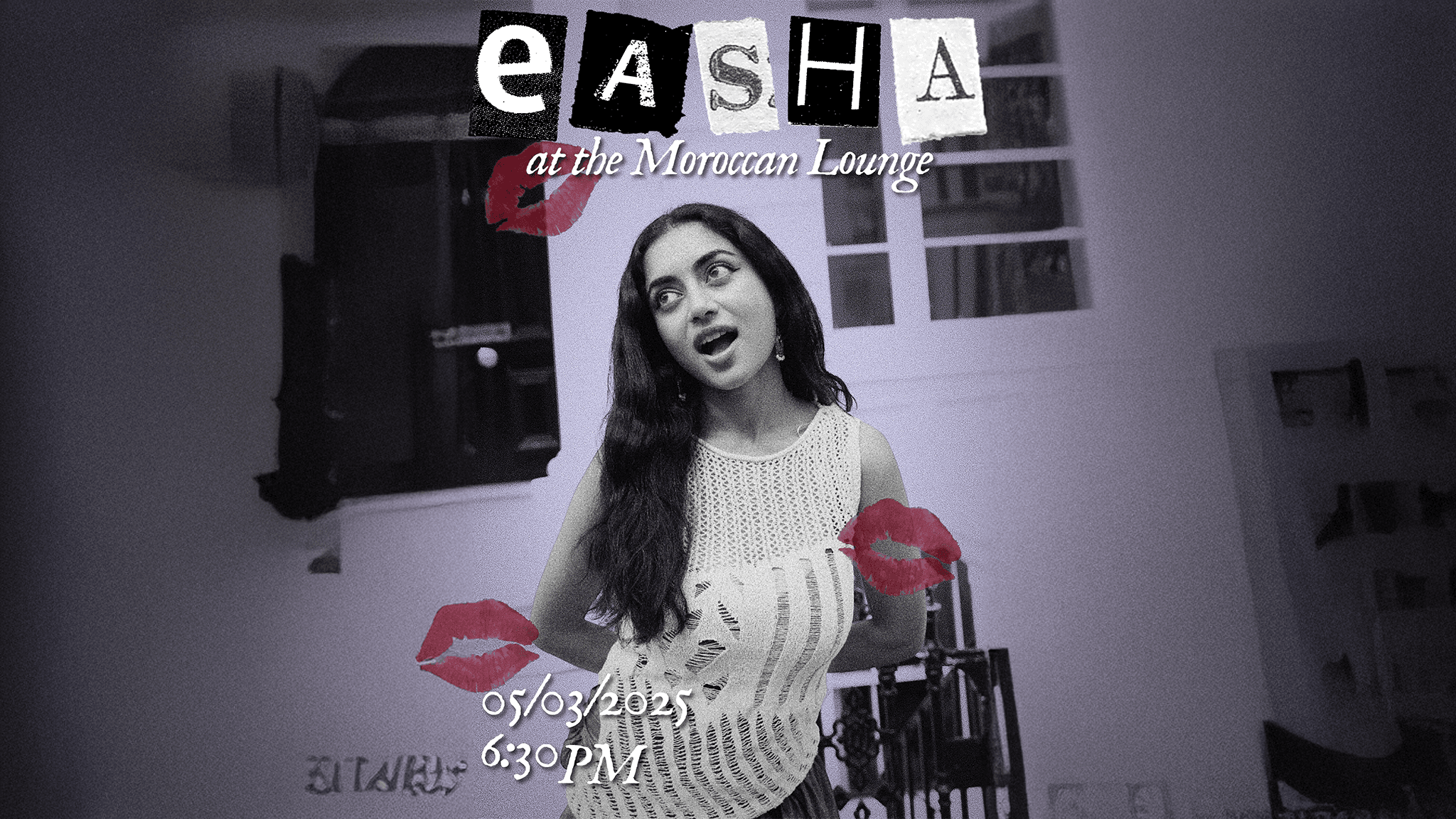 EASHA event image