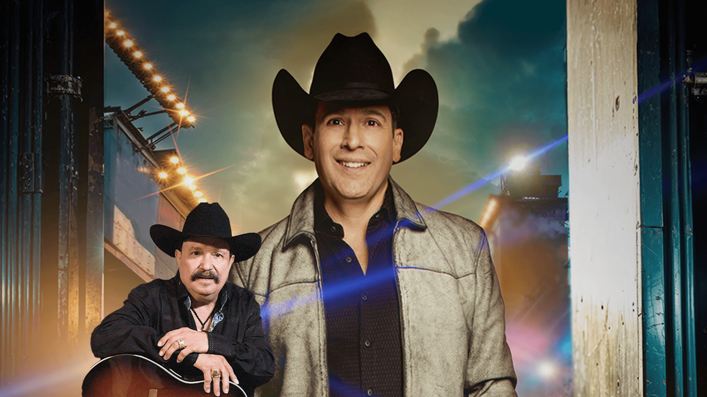 Bobby Pulido - Por la Puerta Grande event image