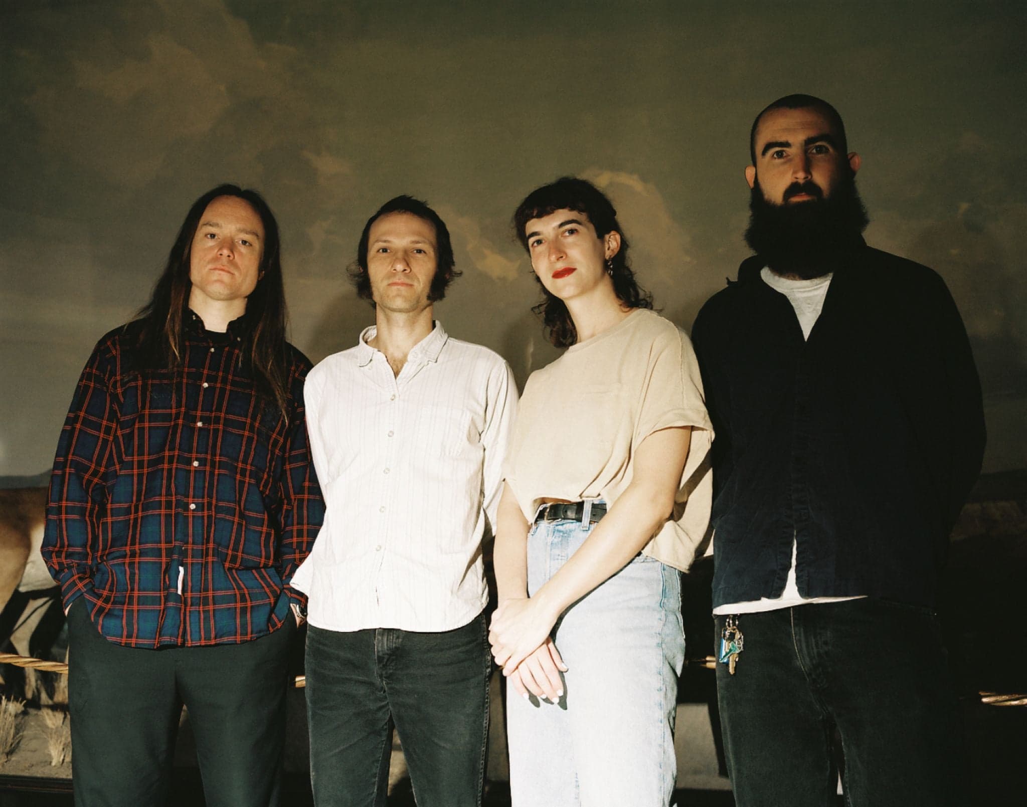 Agriculture: The Spiritual Sound Tour event image