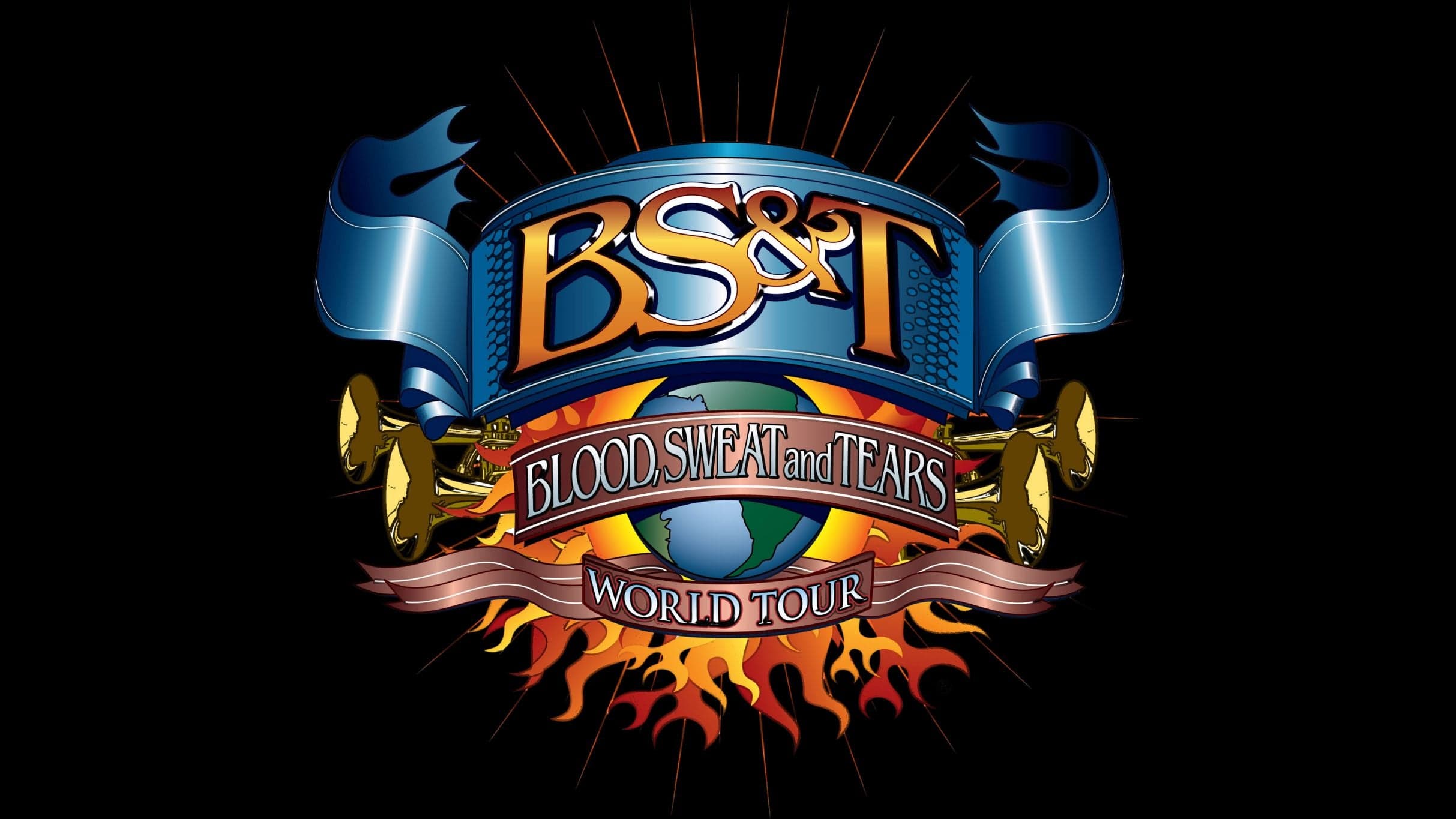 Blood, Sweat & Tears with Jason Scheff  event image