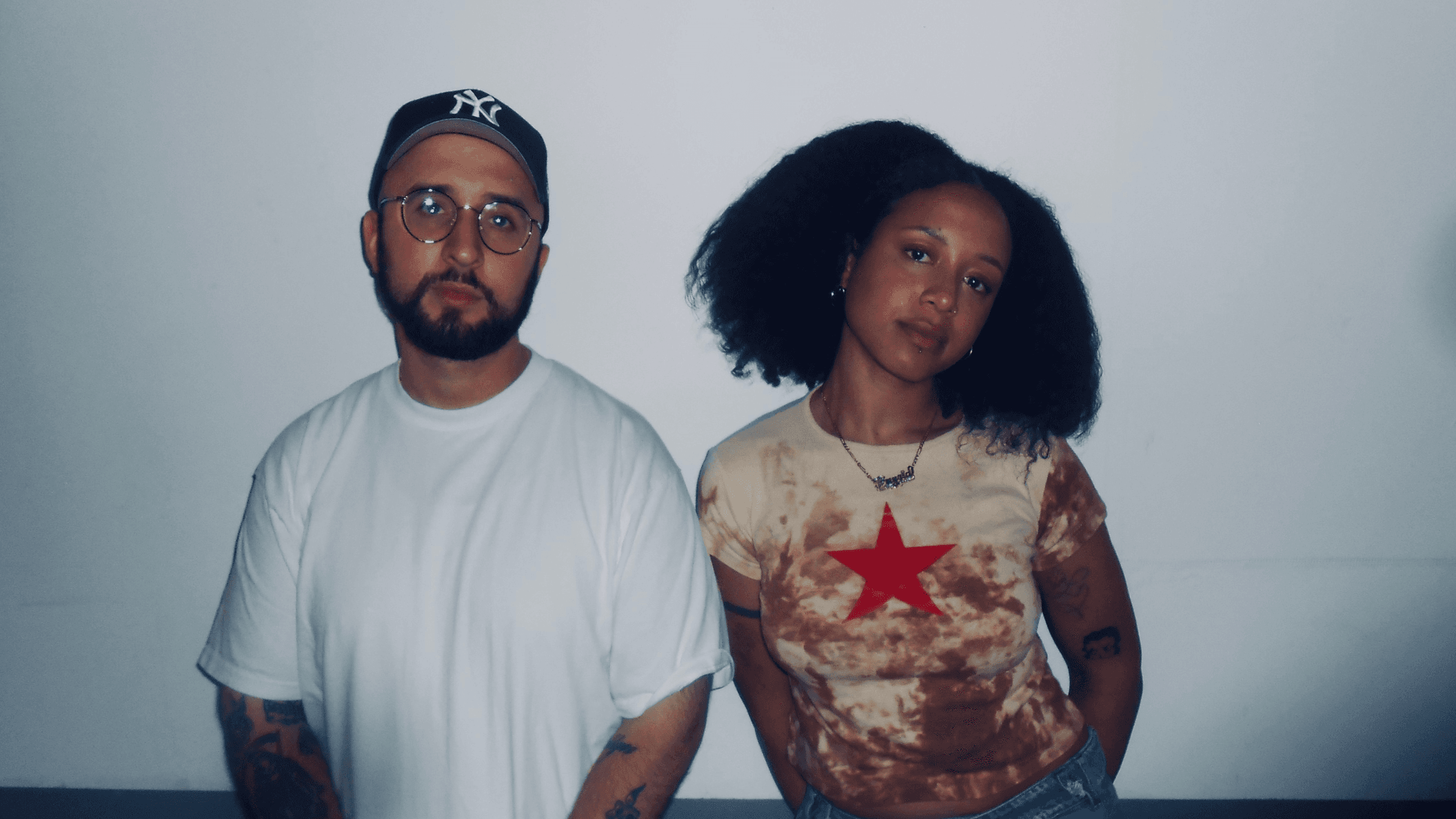 Anysia Kym & Tony Seltzer event image