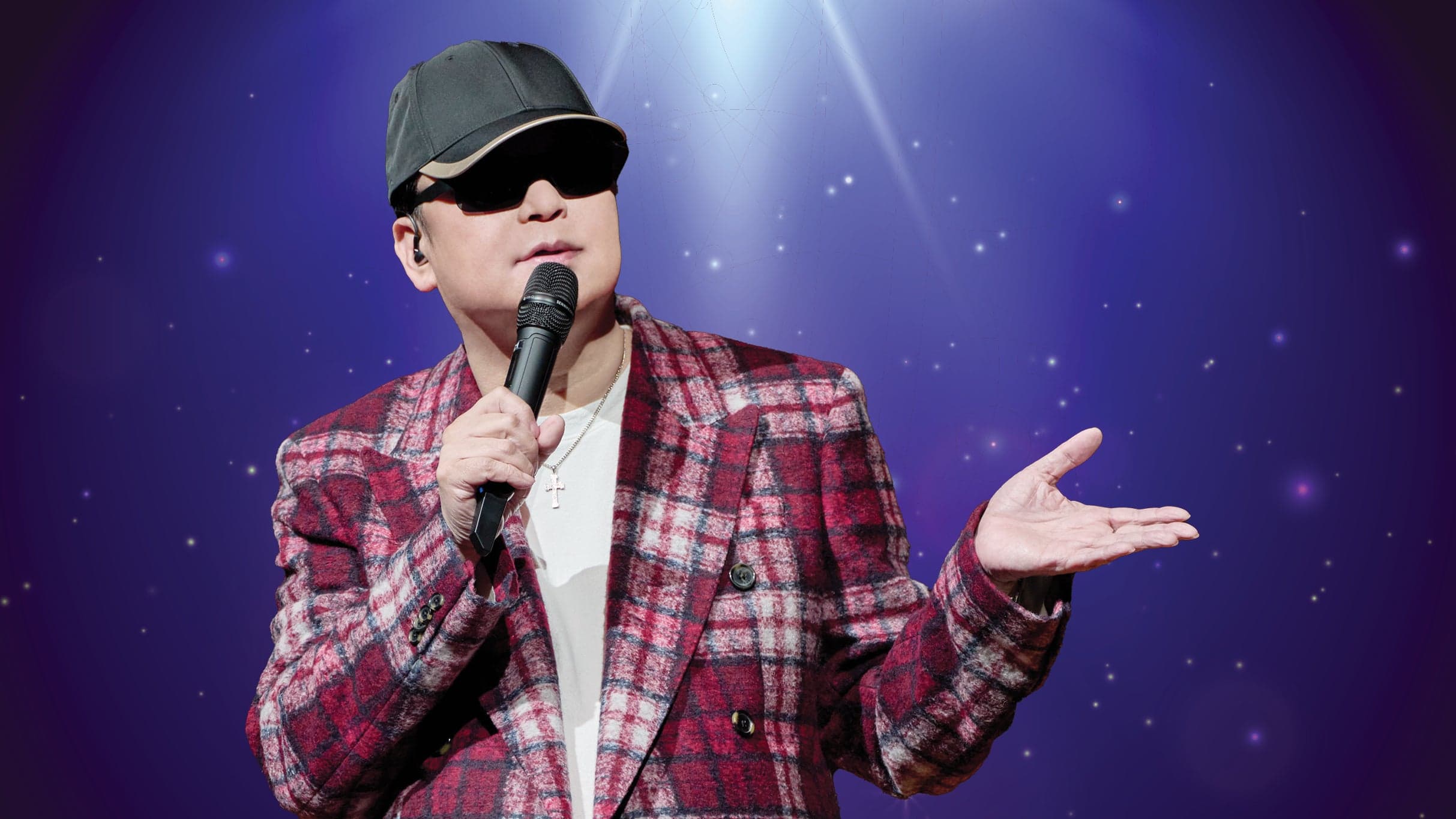 Kenneth Choi event image