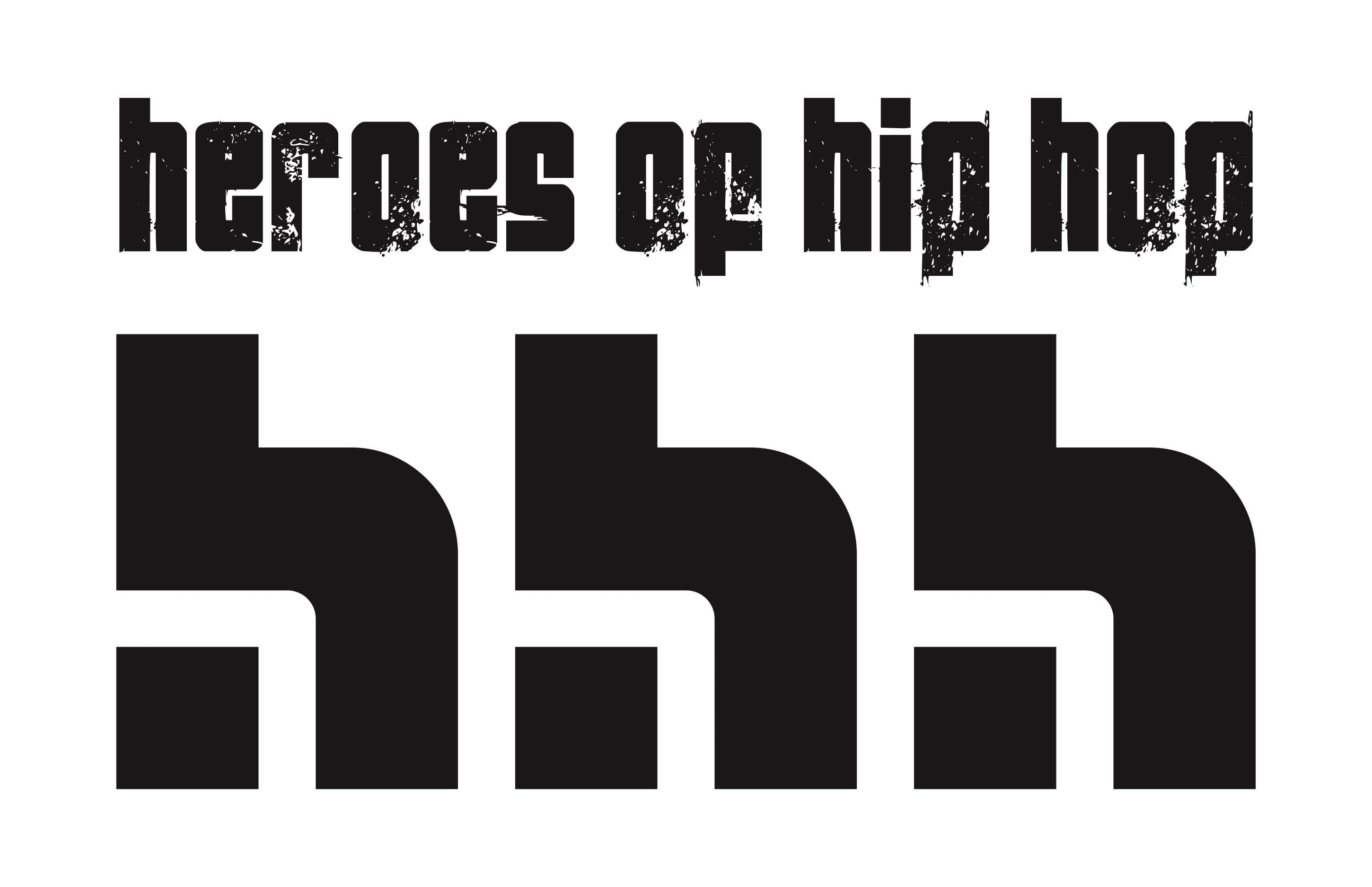 Heroes of Hip Hop event image