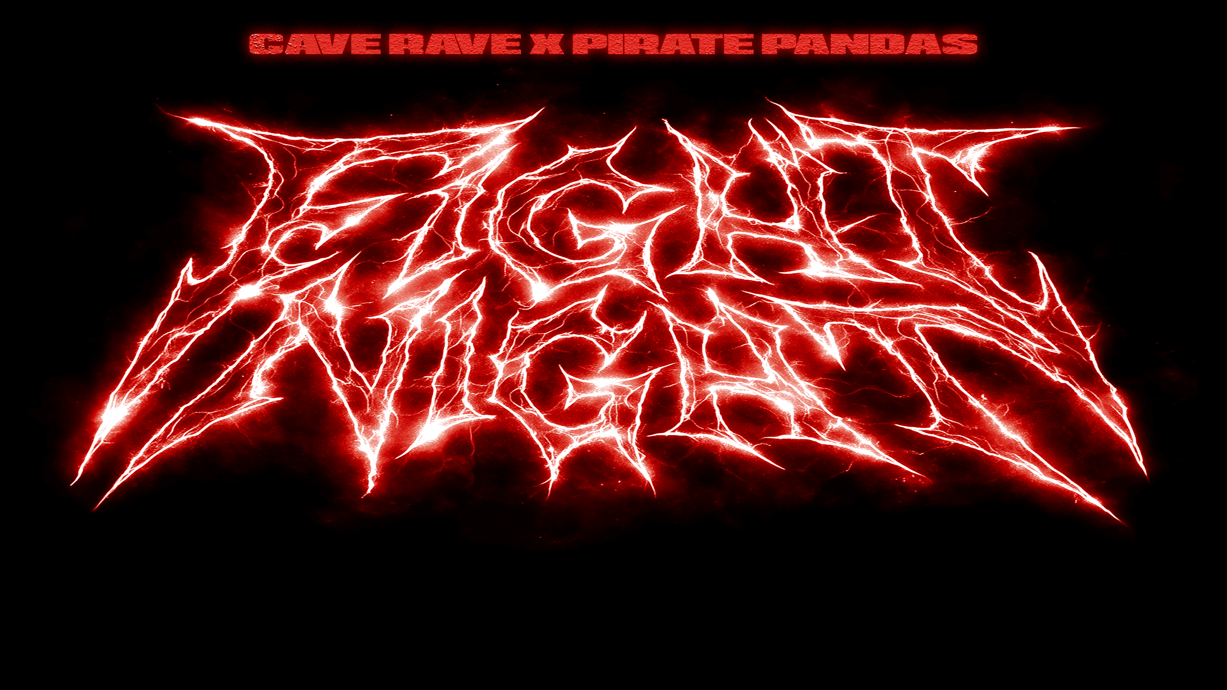 Fight Night: Wrestling Rave By Cave Rave X Pirate Pandas event image