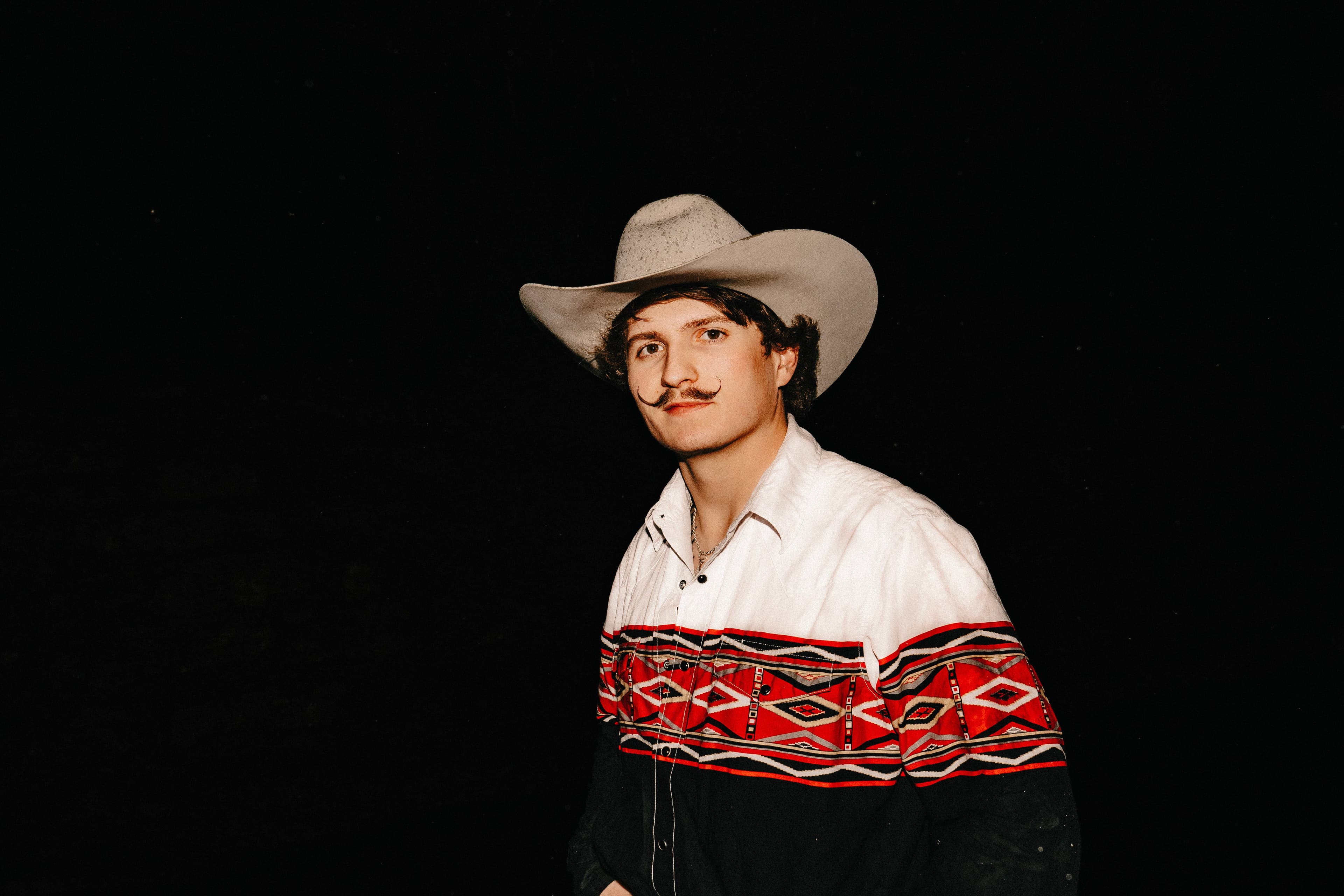 Braxton Keith w/ Lucas Jagneaux & the Roadshow event image