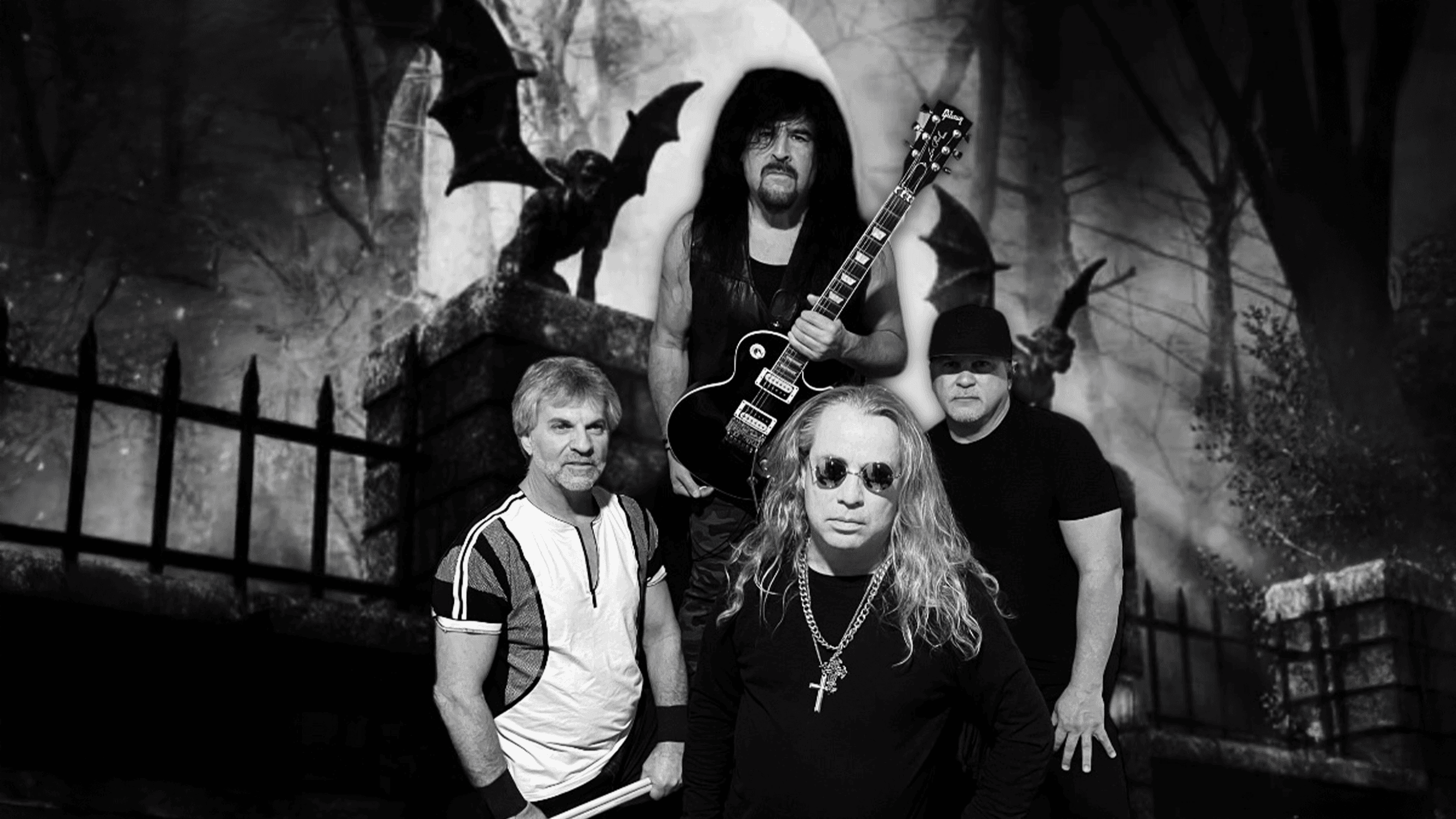 The Ultimate Ozzy & Van Halen Tribute Concert event image