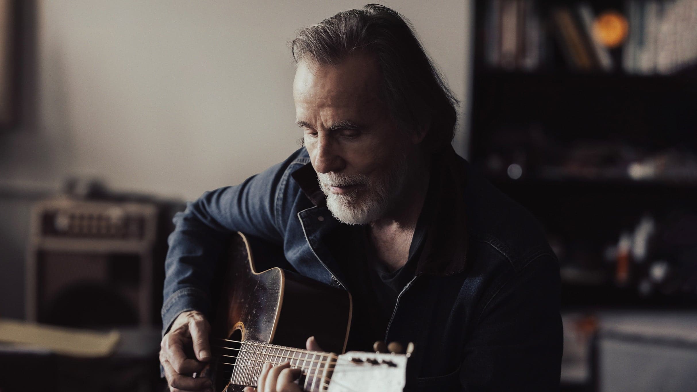 Jackson Browne event image