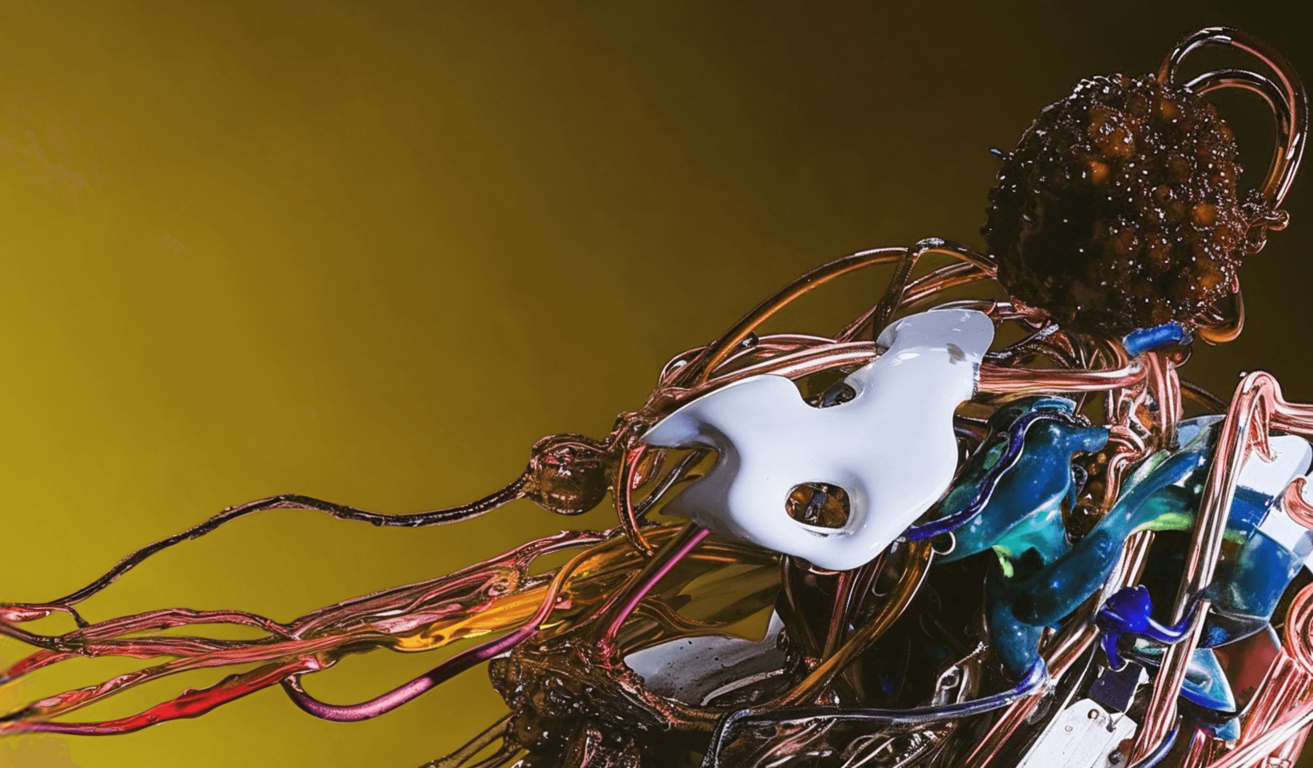 Teletech Presents: AZYR, Fantasm, NIKOLINA, Restricted, TRYM event image