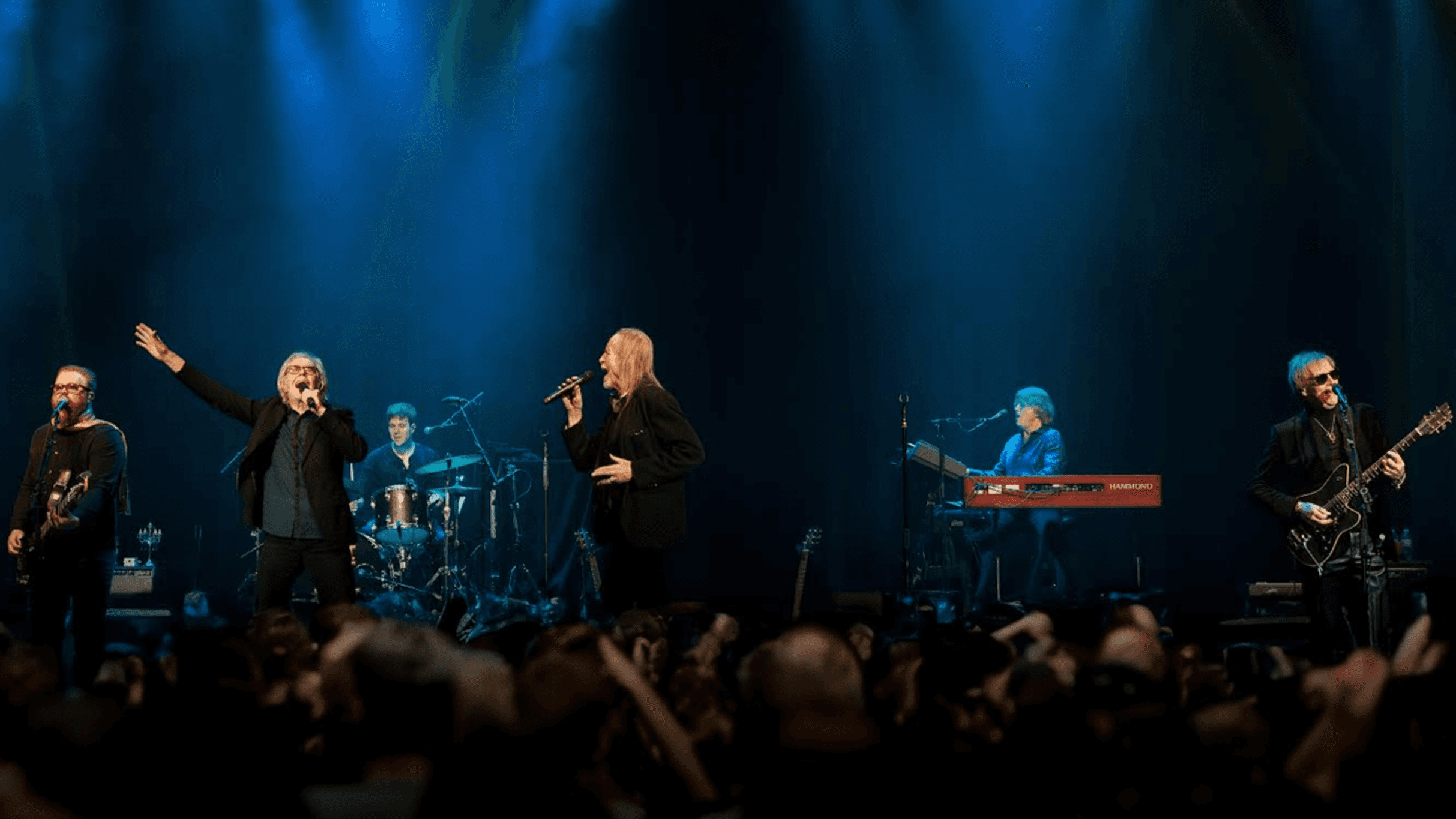 Three Dog Night event image
