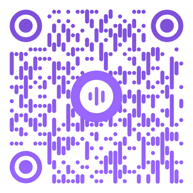 Scan to download the Beatmatch app