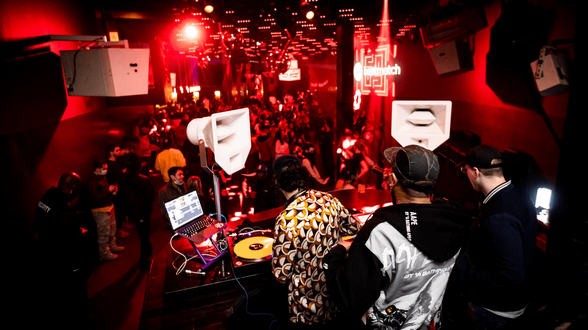 Campus Tastemakers Program Responsibilities