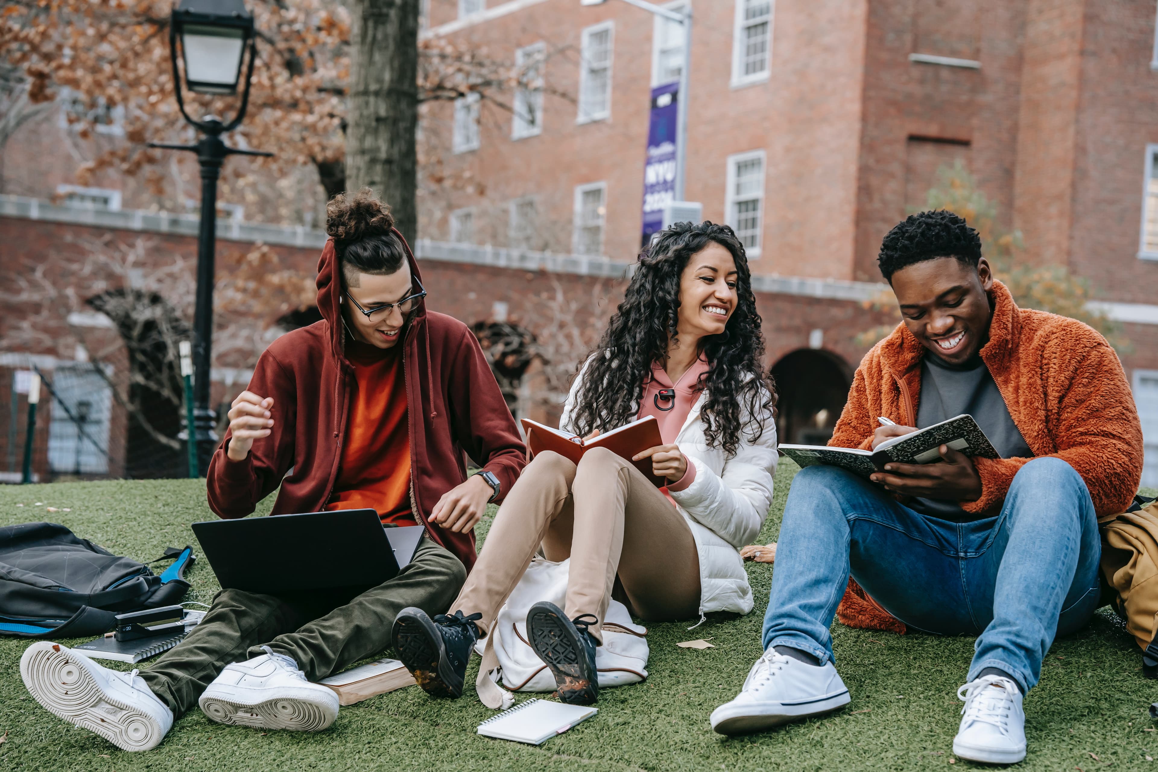 Campus Tastemakers Program Header
