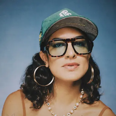 Portrait of Bianca Maieli