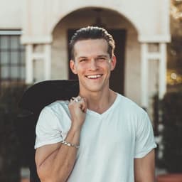 Default member profile image