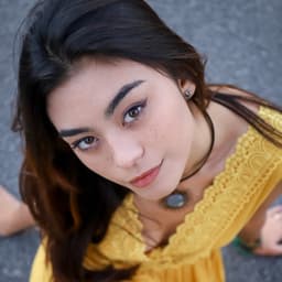 Default member profile image