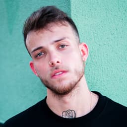 Default member profile image