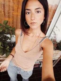 Default member profile image