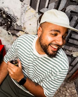 Default member profile image