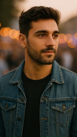 Default member profile image