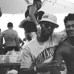 Default member profile image