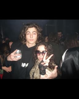 Default member profile image