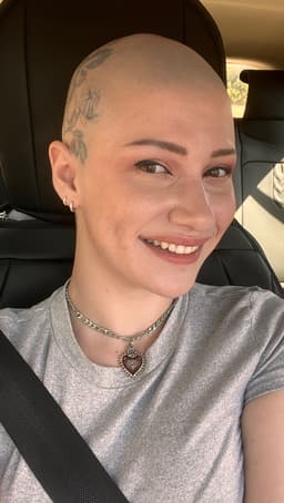 Default member profile image