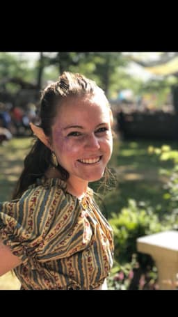 Default member profile image