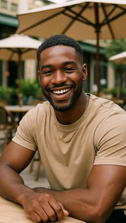 Default member profile image