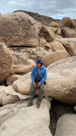 Default member profile image