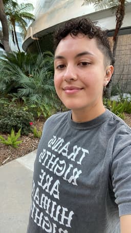 Default member profile image