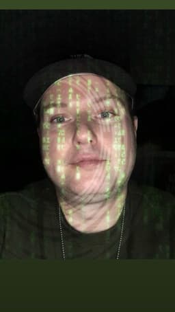 Default member profile image